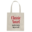 NON-WOVEN PROMOTIONAL TOTE BAG