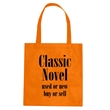 NON-WOVEN PROMOTIONAL TOTE BAG