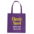 NON-WOVEN PROMOTIONAL TOTE BAG