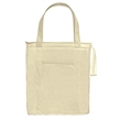 Non-Woven Insulated Shopper Tote Bag
