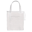 Non-Woven Insulated Shopper Tote Bag