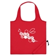 FOLDAWAY TOTE BAG