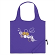 FOLDAWAY TOTE BAG