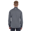 Men's UA Corp Stripe Quarter-Zip