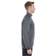 Men's UA Corp Stripe Quarter-Zip