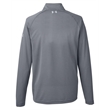 Men's UA Corp Stripe Quarter-Zip