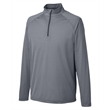 Men's UA Corp Stripe Quarter-Zip