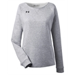 Ladies' Hustle Fleece Crewneck Sweatshirt