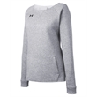 Ladies' Hustle Fleece Crewneck Sweatshirt