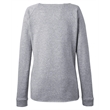 Ladies' Hustle Fleece Crewneck Sweatshirt