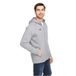 Men's Hustle Full-Zip Hooded Sweatshirt