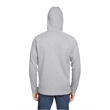 Men's Hustle Full-Zip Hooded Sweatshirt