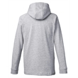 Men's Hustle Full-Zip Hooded Sweatshirt