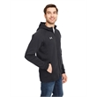 Men's Hustle Full-Zip Hooded Sweatshirt