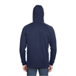 Men's Hustle Full-Zip Hooded Sweatshirt