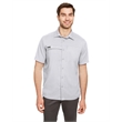 Men's Motivate Coach Woven Shirt