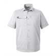 Men's Motivate Coach Woven Shirt