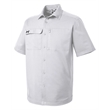 Men's Motivate Coach Woven Shirt