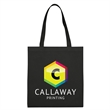 NON-WOVEN ECONOMY TOTE BAG