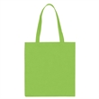 NON-WOVEN ECONOMY TOTE BAG