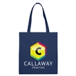 NON-WOVEN ECONOMY TOTE BAG