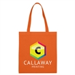NON-WOVEN ECONOMY TOTE BAG