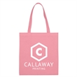 NON-WOVEN ECONOMY TOTE BAG