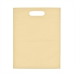 Heat Sealed Non-Woven Exhibition Tote Bag