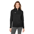 Under Armour Ladies' Command Quarter-Zip