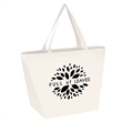 Non-Woven Budget Shopper Tote Bag