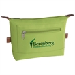 Microfiber Cosmetic Bag