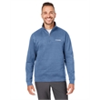 Men's Hart Mountain Half-Zip Sweater