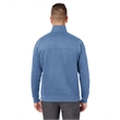 Men's Hart Mountain Half-Zip Sweater