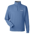 Men's Hart Mountain Half-Zip Sweater