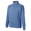 Men's Hart Mountain Half-Zip Sweater