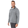 Men's Hart Mountain Half-Zip Sweater