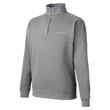 Men's Hart Mountain Half-Zip Sweater