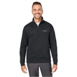 Men's Hart Mountain Half-Zip Sweater