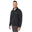 Men's Hart Mountain Half-Zip Sweater