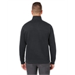 Men's Hart Mountain Half-Zip Sweater