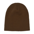 Adult Knit Beanie