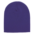 Adult Knit Beanie
