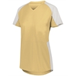 Ladies' Cutter Jersey T-Shirt