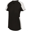 Ladies' Cutter Jersey T-Shirt