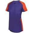 Ladies' Cutter Jersey T-Shirt