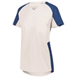 Ladies' Cutter Jersey T-Shirt