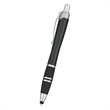 Tri-Band Pen With Stylus