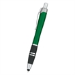 Tri-Band Pen With Stylus