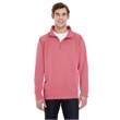 Adult Quarter-Zip Sweatshirt