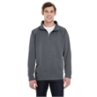 Adult Quarter-Zip Sweatshirt